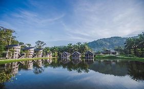 Sementra Nature Resort